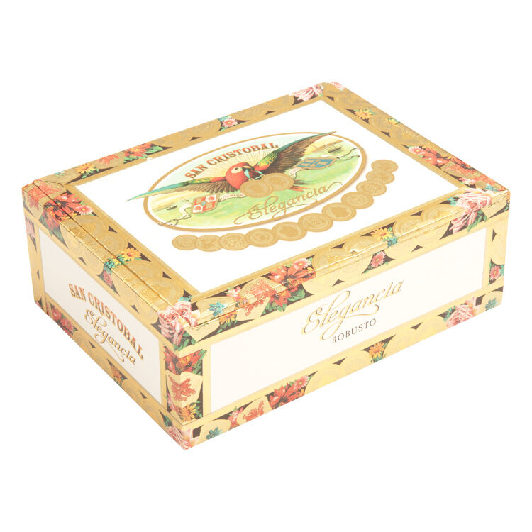 View product media SCEG Grandioso, , jrcigars 3